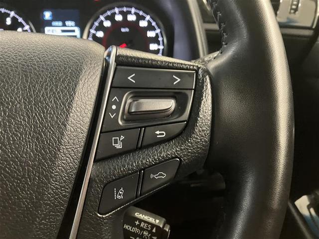 アルファード 2.5S Cパッケージ 両電動ドア Bモニタ 地デジ 1オーナー リアオートエアコン ナビテレビ 横滑り防止 クルコン ETC車載器 LEDヘッドライト スマートキー エアコン パワーステ サイドカーテンエアバック WエアB(30枚目)