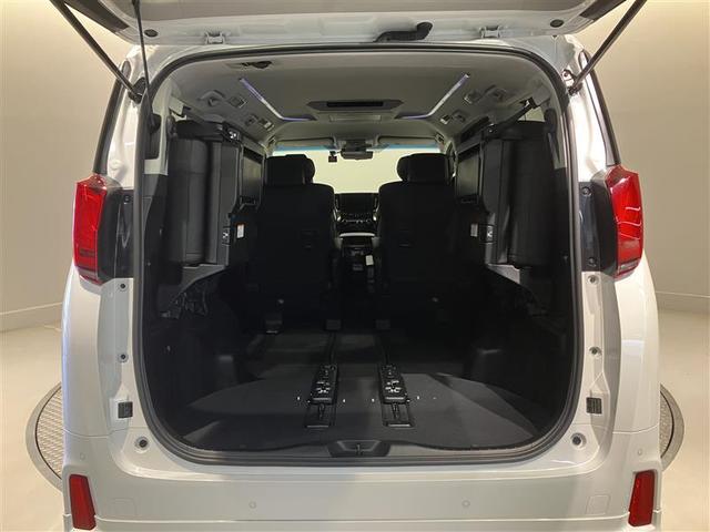 アルファード 2.5S Cパッケージ 両電動ドア Bモニタ 地デジ 1オーナー リアオートエアコン ナビテレビ 横滑り防止 クルコン ETC車載器 LEDヘッドライト スマートキー エアコン パワーステ サイドカーテンエアバック WエアB(37枚目)