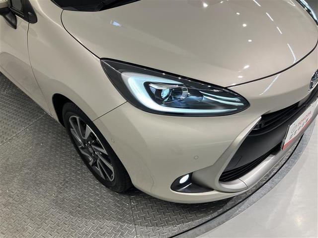 アクア Ｇ　ＶＳＣ　アルミ　衝突軽減ブレーキ　メモリナビ　アイドルストップ　パワーシート　バックモニター　ＬＥＤ　クルーズコントロール　スマートキー　ＥＴＣ車載器　フルセグＴＶ　ナビＴＶ　パワーウィンドウ　試乗車（9枚目）