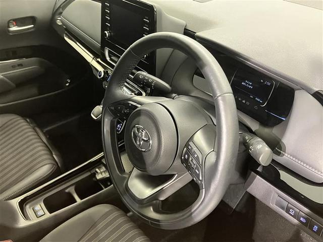 アクア Ｇ　ＶＳＣ　アルミ　衝突軽減ブレーキ　メモリナビ　アイドルストップ　パワーシート　バックモニター　ＬＥＤ　クルーズコントロール　スマートキー　ＥＴＣ車載器　フルセグＴＶ　ナビＴＶ　パワーウィンドウ　試乗車（13枚目）