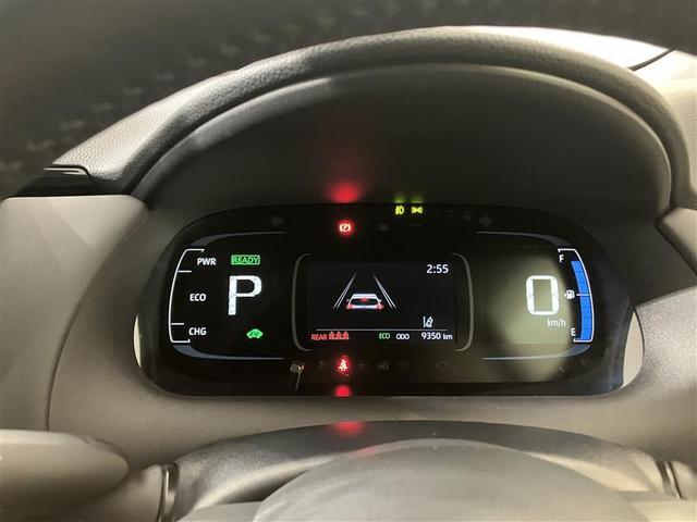 アクア Ｇ　ＶＳＣ　アルミ　衝突軽減ブレーキ　メモリナビ　アイドルストップ　パワーシート　バックモニター　ＬＥＤ　クルーズコントロール　スマートキー　ＥＴＣ車載器　フルセグＴＶ　ナビＴＶ　パワーウィンドウ　試乗車（14枚目）