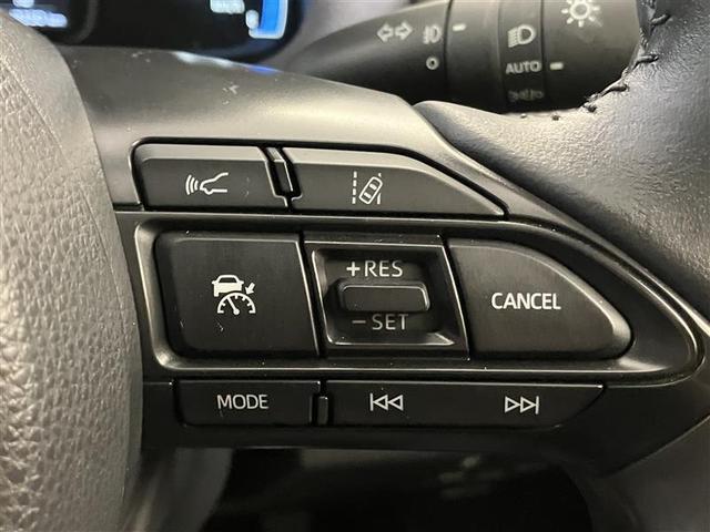 アクア Ｇ　ＶＳＣ　アルミ　衝突軽減ブレーキ　メモリナビ　アイドルストップ　パワーシート　バックモニター　ＬＥＤ　クルーズコントロール　スマートキー　ＥＴＣ車載器　フルセグＴＶ　ナビＴＶ　パワーウィンドウ　試乗車（23枚目）