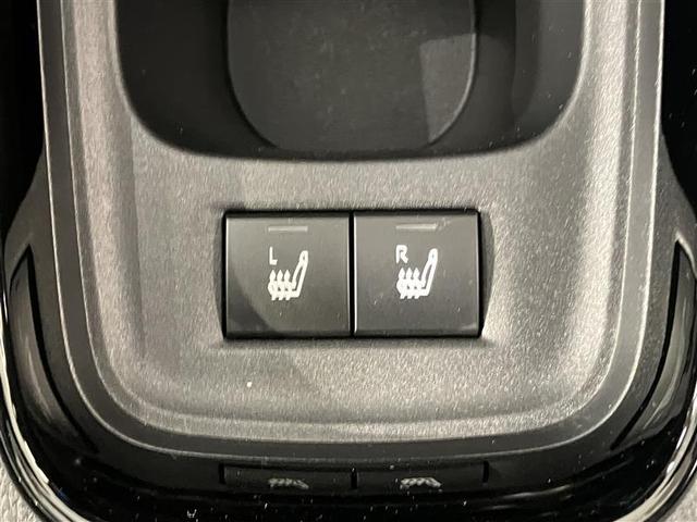 アクア Ｇ　ＶＳＣ　アルミ　衝突軽減ブレーキ　メモリナビ　アイドルストップ　パワーシート　バックモニター　ＬＥＤ　クルーズコントロール　スマートキー　ＥＴＣ車載器　フルセグＴＶ　ナビＴＶ　パワーウィンドウ　試乗車（24枚目）