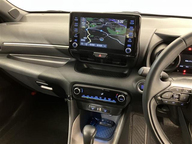 ヤリス Z サイドSRS AAC バックモニタ スマキー 横滑防止装置 キーフリー 1オーナー アルミ LEDランプ パワーウインドウ 助手席エアバック クルコン エアバッグ パワーステアリング 盗難防止システム(18枚目)