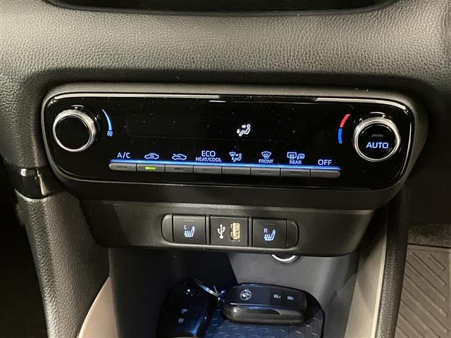 ヤリス Z サイドSRS AAC バックモニタ スマキー 横滑防止装置 キーフリー 1オーナー アルミ LEDランプ パワーウインドウ 助手席エアバック クルコン エアバッグ パワーステアリング 盗難防止システム(19枚目)