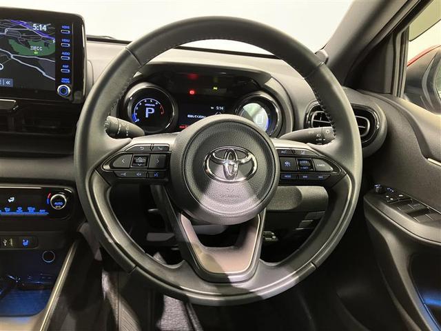 ヤリス Z サイドSRS AAC バックモニタ スマキー 横滑防止装置 キーフリー 1オーナー アルミ LEDランプ パワーウインドウ 助手席エアバック クルコン エアバッグ パワーステアリング 盗難防止システム(24枚目)