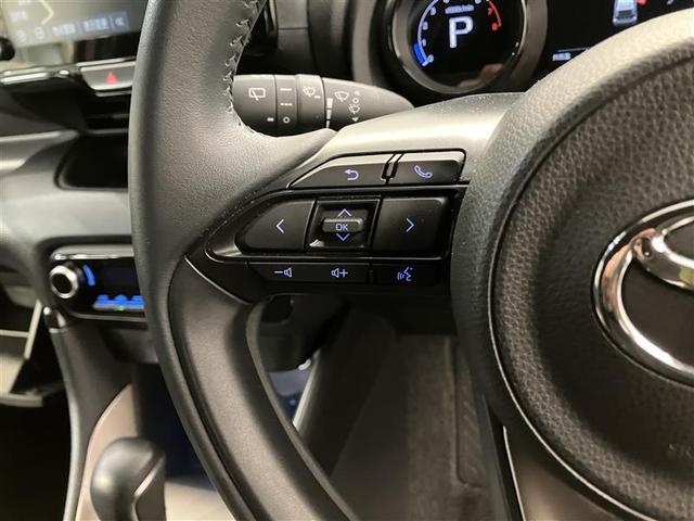 ヤリス Z サイドSRS AAC バックモニタ スマキー 横滑防止装置 キーフリー 1オーナー アルミ LEDランプ パワーウインドウ 助手席エアバック クルコン エアバッグ パワーステアリング 盗難防止システム(25枚目)