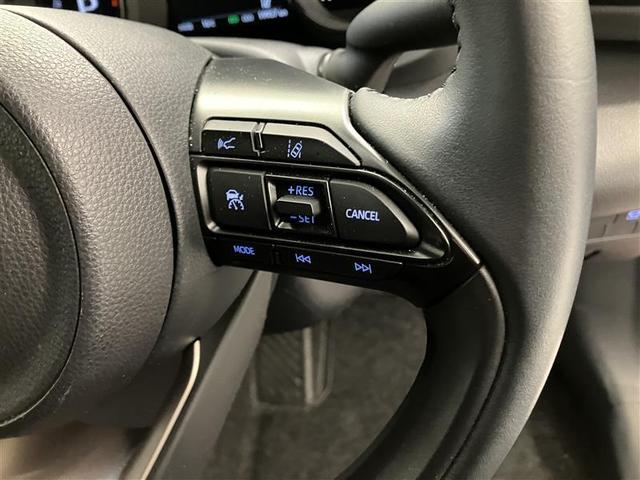 ヤリス Z サイドSRS AAC バックモニタ スマキー 横滑防止装置 キーフリー 1オーナー アルミ LEDランプ パワーウインドウ 助手席エアバック クルコン エアバッグ パワーステアリング 盗難防止システム(26枚目)