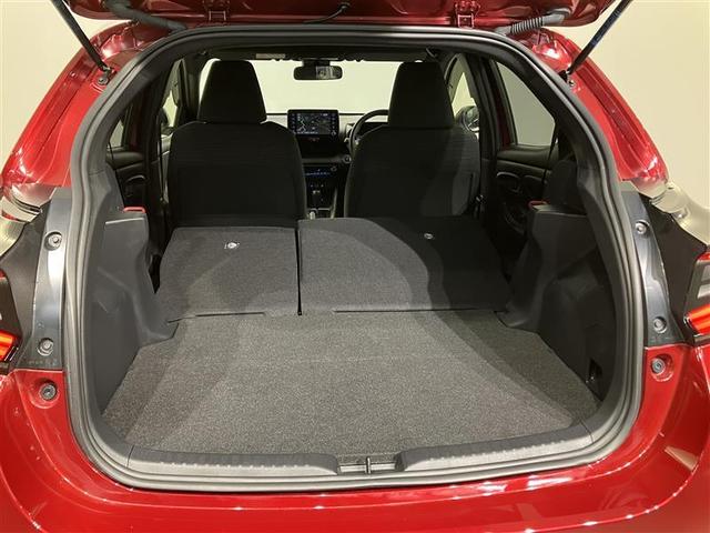 ヤリス Z サイドSRS AAC バックモニタ スマキー 横滑防止装置 キーフリー 1オーナー アルミ LEDランプ パワーウインドウ 助手席エアバック クルコン エアバッグ パワーステアリング 盗難防止システム(36枚目)