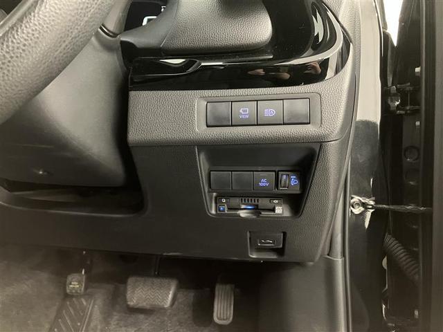 アクア X 踏み間違い防止 イモビ ナビ&TV フルセグ LEDヘッドライト スマートキー 横滑り防止機能 キーレスエントリー オートクルーズ オートエアコン 元試乗車 ETC カーテンエアバッグ DVD再生(27枚目)