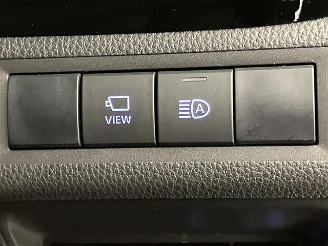 アクア X 踏み間違い防止 イモビ ナビ&TV フルセグ LEDヘッドライト スマートキー 横滑り防止機能 キーレスエントリー オートクルーズ オートエアコン 元試乗車 ETC カーテンエアバッグ DVD再生(28枚目)