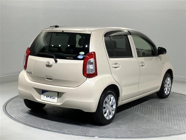 パッソ X Lパッケージ 1オーナー ナビTV 地デジTV メモリナビ Bカメ マニュアルエアコン インテリキー ETC車載器 ベンチシート パワーウィンドゥ ABS キーレススタート パワーステアリング エアバッグ(2枚目)