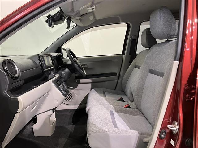 パッソ X Lパッケージ サポカーS HDDナビ LEDヘッドライト スマートキー&プッシュスタート 横滑り防止 オートエアコン デュアルエアバッグ パワーウィンド ワンオーナー ETC エアバッグ パワステ キーレス ABS(6枚目)