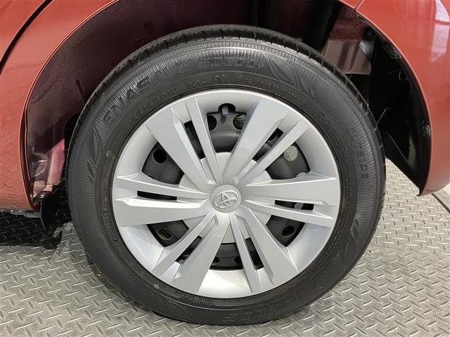 パッソ X Lパッケージ サポカーS HDDナビ LEDヘッドライト スマートキー&プッシュスタート 横滑り防止 オートエアコン デュアルエアバッグ パワーウィンド ワンオーナー ETC エアバッグ パワステ キーレス ABS(8枚目)