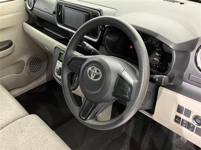 パッソ X Lパッケージ サポカーS HDDナビ LEDヘッドライト スマートキー&プッシュスタート 横滑り防止 オートエアコン デュアルエアバッグ パワーウィンド ワンオーナー ETC エアバッグ パワステ キーレス ABS(13枚目)