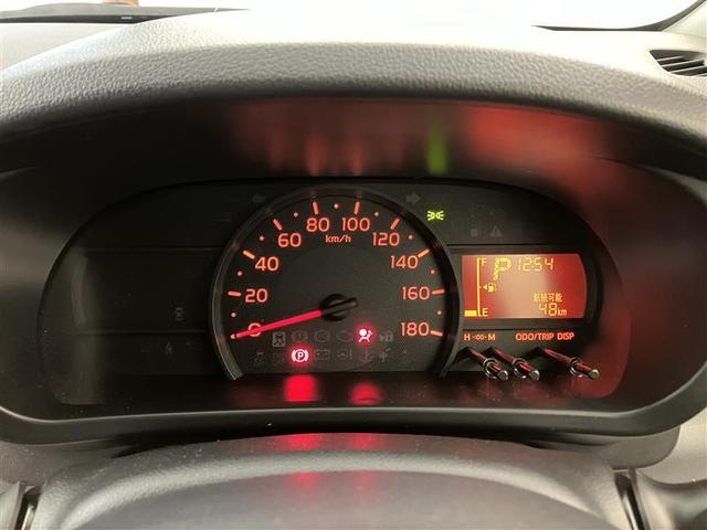 パッソ X Lパッケージ サポカーS HDDナビ LEDヘッドライト スマートキー&プッシュスタート 横滑り防止 オートエアコン デュアルエアバッグ パワーウィンド ワンオーナー ETC エアバッグ パワステ キーレス ABS(14枚目)