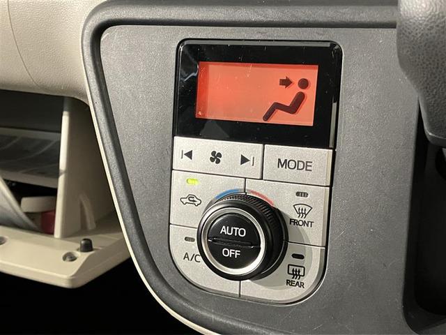 パッソ X Lパッケージ サポカーS HDDナビ LEDヘッドライト スマートキー&プッシュスタート 横滑り防止 オートエアコン デュアルエアバッグ パワーウィンド ワンオーナー ETC エアバッグ パワステ キーレス ABS(18枚目)