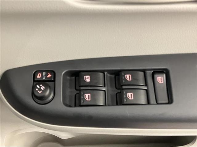 パッソ X Lパッケージ サポカーS HDDナビ LEDヘッドライト スマートキー&プッシュスタート 横滑り防止 オートエアコン デュアルエアバッグ パワーウィンド ワンオーナー ETC エアバッグ パワステ キーレス ABS(25枚目)