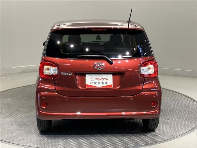 パッソ X Lパッケージ サポカーS HDDナビ LEDヘッドライト スマートキー&プッシュスタート 横滑り防止 オートエアコン デュアルエアバッグ パワーウィンド ワンオーナー ETC エアバッグ パワステ キーレス ABS(27枚目)