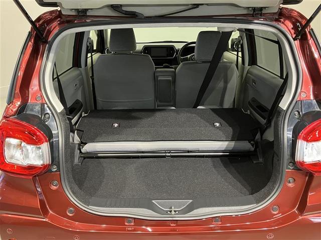 パッソ X Lパッケージ サポカーS HDDナビ LEDヘッドライト スマートキー&プッシュスタート 横滑り防止 オートエアコン デュアルエアバッグ パワーウィンド ワンオーナー ETC エアバッグ パワステ キーレス ABS(28枚目)