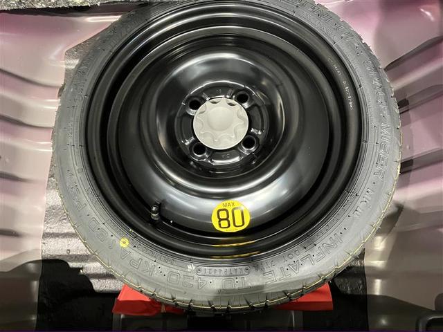 パッソ X Lパッケージ サポカーS HDDナビ LEDヘッドライト スマートキー&プッシュスタート 横滑り防止 オートエアコン デュアルエアバッグ パワーウィンド ワンオーナー ETC エアバッグ パワステ キーレス ABS(29枚目)