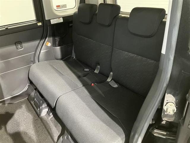 ルーミー カスタムG-T 助手席エアバック 両側オートスライドドア スマートキープッシュスタート LEDライト 1オーナー 横滑り防止機能 クルコン ETC付 アルミホイール キーレス ドラレコ ナビ&TV エアバッグ ABS(7枚目)