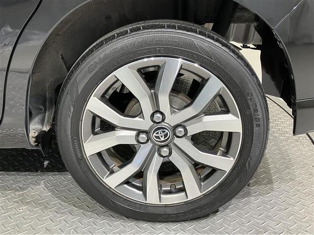 ルーミー カスタムG-T 助手席エアバック 両側オートスライドドア スマートキープッシュスタート LEDライト 1オーナー 横滑り防止機能 クルコン ETC付 アルミホイール キーレス ドラレコ ナビ&TV エアバッグ ABS(8枚目)