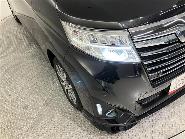 ルーミー カスタムG-T 助手席エアバック 両側オートスライドドア スマートキープッシュスタート LEDライト 1オーナー 横滑り防止機能 クルコン ETC付 アルミホイール キーレス ドラレコ ナビ&TV エアバッグ ABS(9枚目)