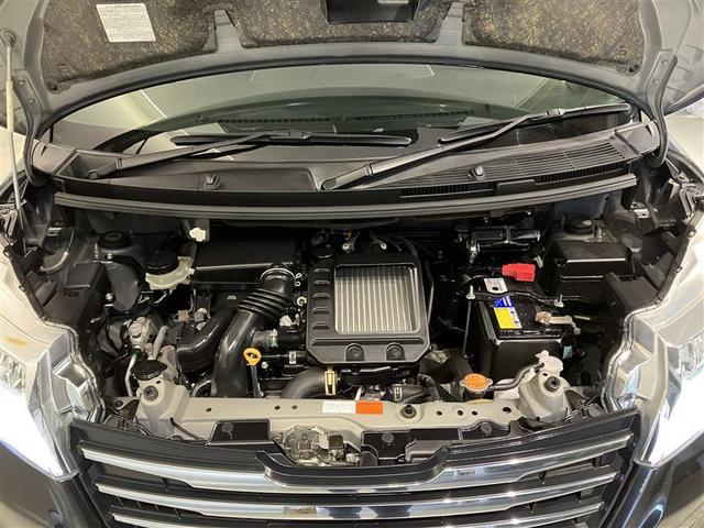 ルーミー カスタムG-T 助手席エアバック 両側オートスライドドア スマートキープッシュスタート LEDライト 1オーナー 横滑り防止機能 クルコン ETC付 アルミホイール キーレス ドラレコ ナビ&TV エアバッグ ABS(10枚目)