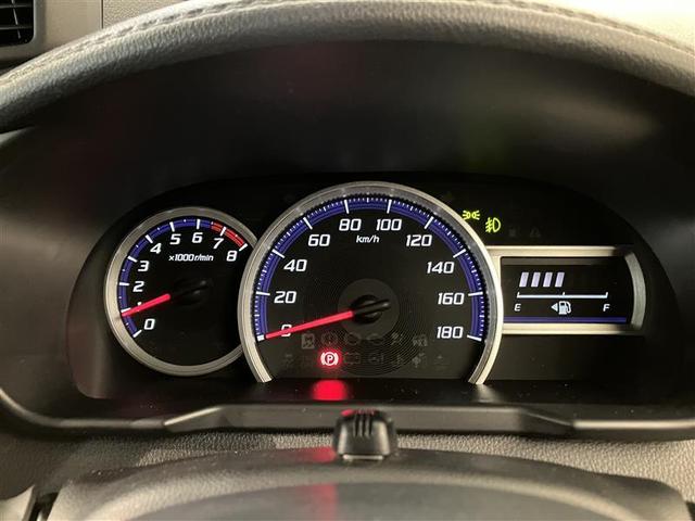 ルーミー カスタムG-T 助手席エアバック 両側オートスライドドア スマートキープッシュスタート LEDライト 1オーナー 横滑り防止機能 クルコン ETC付 アルミホイール キーレス ドラレコ ナビ&TV エアバッグ ABS(13枚目)