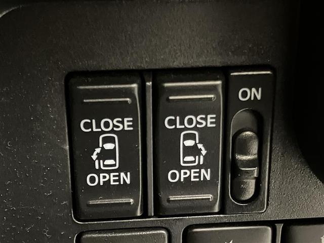 ルーミー カスタムG-T 助手席エアバック 両側オートスライドドア スマートキープッシュスタート LEDライト 1オーナー 横滑り防止機能 クルコン ETC付 アルミホイール キーレス ドラレコ ナビ&TV エアバッグ ABS(24枚目)