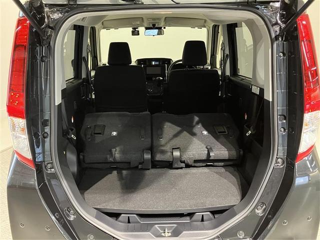 ルーミー カスタムG-T 助手席エアバック 両側オートスライドドア スマートキープッシュスタート LEDライト 1オーナー 横滑り防止機能 クルコン ETC付 アルミホイール キーレス ドラレコ ナビ&TV エアバッグ ABS(33枚目)