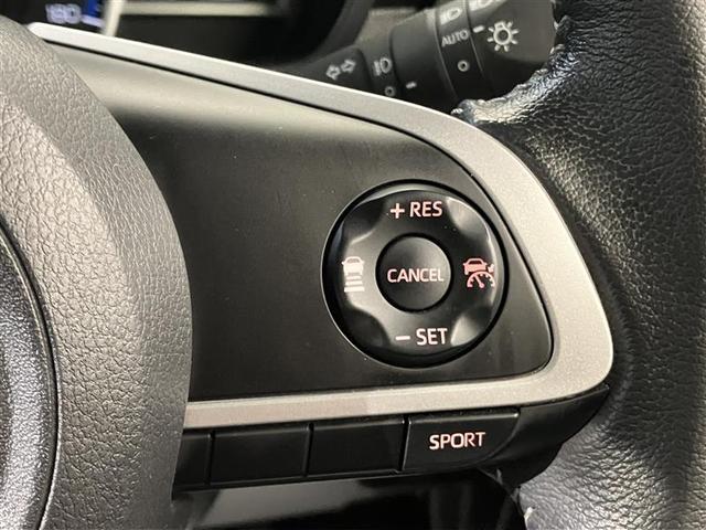 ルーミー カスタムＧ－Ｔ　助手席エアバック　両側オートスライドドア　スマートキープッシュスタート　ＬＥＤライト　１オーナー　横滑り防止機能　クルコン　ＥＴＣ付　アルミホイール　キーレス　エアバッグ　オートエアコン　ＡＢＳ（20枚目）