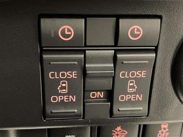 ルーミー カスタムＧ－Ｔ　助手席エアバック　両側オートスライドドア　スマートキープッシュスタート　ＬＥＤライト　１オーナー　横滑り防止機能　クルコン　ＥＴＣ付　アルミホイール　キーレス　エアバッグ　オートエアコン　ＡＢＳ（21枚目）