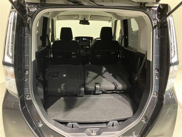 ルーミー カスタムＧ－Ｔ　助手席エアバック　両側オートスライドドア　スマートキープッシュスタート　ＬＥＤライト　１オーナー　横滑り防止機能　クルコン　ＥＴＣ付　アルミホイール　キーレス　エアバッグ　オートエアコン　ＡＢＳ（33枚目）