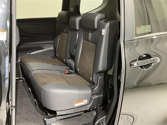 シエンタ ファンベースＧ　クエロ　バックモニター　ＬＥＤライト　スマートキー　横滑り防止装置　オートエアコン　ＥＴＣ　Ｗエアバック　パワーウィンドウ　盗難防止装置　メモリーナビ　フルセグ　アイドリングストップ　ナビ＆ＴＶ　ワンオーナー（7枚目）