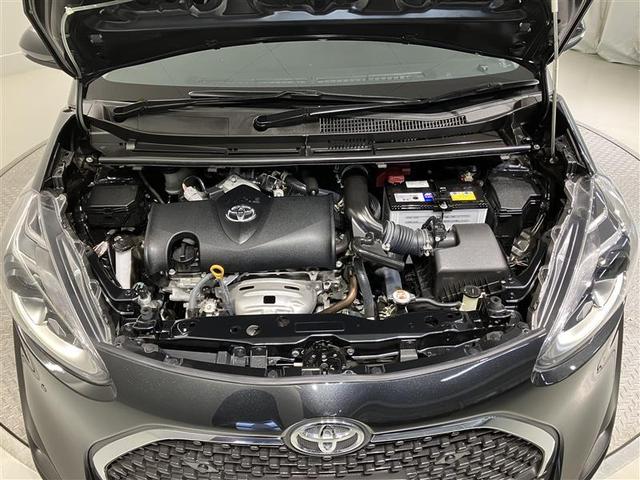 シエンタ ファンベースＧ　クエロ　バックモニター　ＬＥＤライト　スマートキー　横滑り防止装置　オートエアコン　ＥＴＣ　Ｗエアバック　パワーウィンドウ　盗難防止装置　メモリーナビ　フルセグ　アイドリングストップ　ナビ＆ＴＶ　ワンオーナー（10枚目）