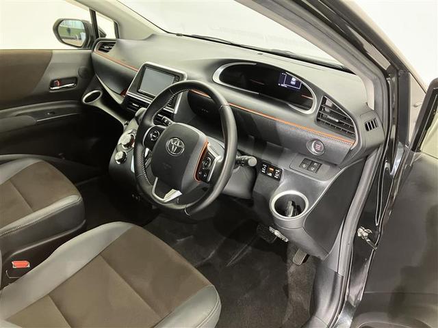 シエンタ ファンベースＧ　クエロ　バックモニター　ＬＥＤライト　スマートキー　横滑り防止装置　オートエアコン　ＥＴＣ　Ｗエアバック　パワーウィンドウ　盗難防止装置　メモリーナビ　フルセグ　アイドリングストップ　ナビ＆ＴＶ　ワンオーナー（13枚目）