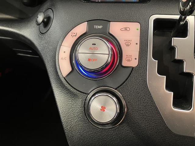 シエンタ ファンベースＧ　クエロ　バックモニター　ＬＥＤライト　スマートキー　横滑り防止装置　オートエアコン　ＥＴＣ　Ｗエアバック　パワーウィンドウ　盗難防止装置　メモリーナビ　フルセグ　アイドリングストップ　ナビ＆ＴＶ　ワンオーナー（19枚目）