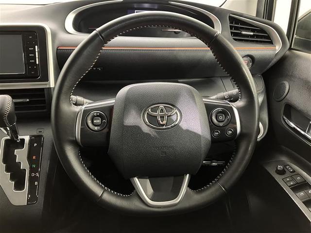 シエンタ ファンベースＧ　クエロ　バックモニター　ＬＥＤライト　スマートキー　横滑り防止装置　オートエアコン　ＥＴＣ　Ｗエアバック　パワーウィンドウ　盗難防止装置　メモリーナビ　フルセグ　アイドリングストップ　ナビ＆ＴＶ　ワンオーナー（23枚目）