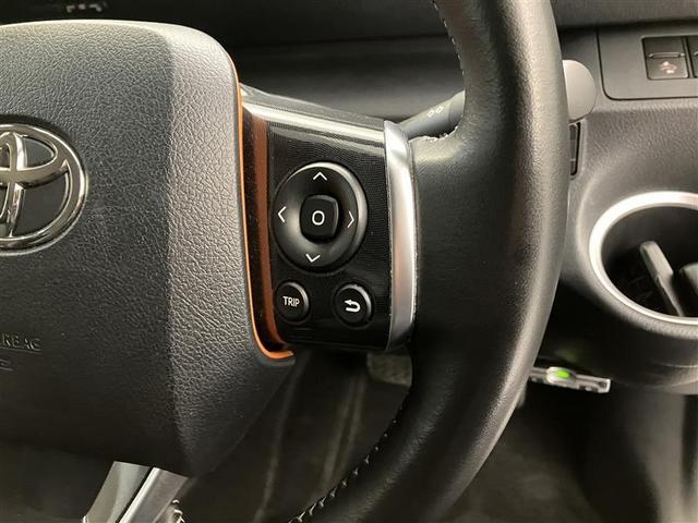 シエンタ ファンベースＧ　クエロ　バックモニター　ＬＥＤライト　スマートキー　横滑り防止装置　オートエアコン　ＥＴＣ　Ｗエアバック　パワーウィンドウ　盗難防止装置　メモリーナビ　フルセグ　アイドリングストップ　ナビ＆ＴＶ　ワンオーナー（25枚目）