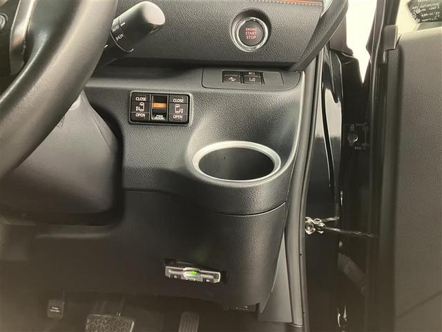 シエンタ ファンベースＧ　クエロ　バックモニター　ＬＥＤライト　スマートキー　横滑り防止装置　オートエアコン　ＥＴＣ　Ｗエアバック　パワーウィンドウ　盗難防止装置　メモリーナビ　フルセグ　アイドリングストップ　ナビ＆ＴＶ　ワンオーナー（26枚目）