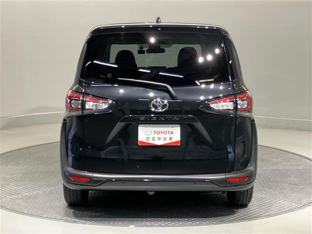 シエンタ ファンベースＧ　クエロ　バックモニター　ＬＥＤライト　スマートキー　横滑り防止装置　オートエアコン　ＥＴＣ　Ｗエアバック　パワーウィンドウ　盗難防止装置　メモリーナビ　フルセグ　アイドリングストップ　ナビ＆ＴＶ　ワンオーナー（34枚目）