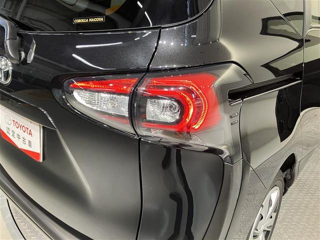 シエンタ ファンベースＧ　クエロ　バックモニター　ＬＥＤライト　スマートキー　横滑り防止装置　オートエアコン　ＥＴＣ　Ｗエアバック　パワーウィンドウ　盗難防止装置　メモリーナビ　フルセグ　アイドリングストップ　ナビ＆ＴＶ　ワンオーナー（36枚目）