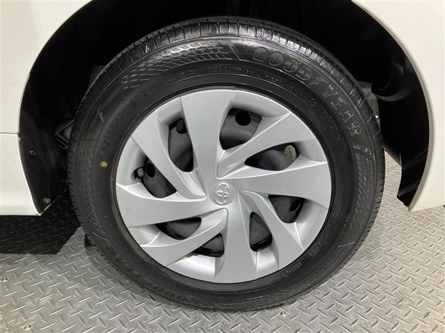 ヤリス ハイブリッドＸ　カーテンエアバッグ　イモビライザー　バックモニター　ワイヤレスキー　ＡＢＳ　ナビ　オートクルーズ　ミュージックプレイヤー接続可　Ｗエアバック　パワーウィンドウ　オートエアコン　ＥＴＣ　エアバック（8枚目）