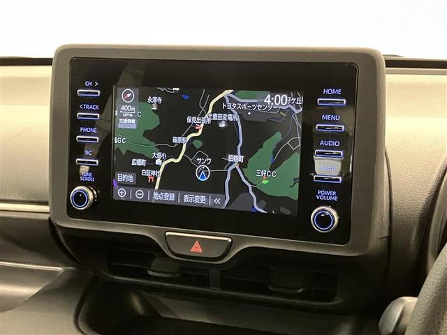 ヤリス ハイブリッドＸ　カーテンエアバッグ　イモビライザー　バックモニター　ワイヤレスキー　ＡＢＳ　ナビ　オートクルーズ　ミュージックプレイヤー接続可　Ｗエアバック　パワーウィンドウ　オートエアコン　ＥＴＣ　エアバック（15枚目）