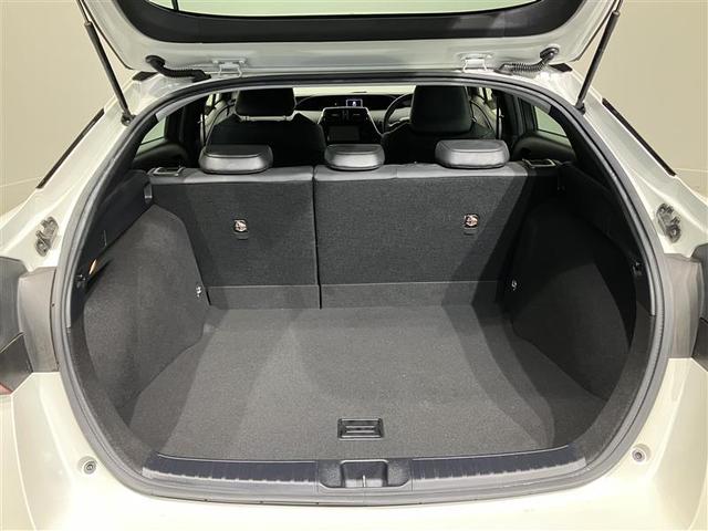 プリウス Ｓツーリングセレクション　エアバック　地デジ　１オーナー車　Ｂモニ　ＬＥＤヘッド　オートクルーズ　横滑り防止　サイドエアバック　ＥＴＣ　スマートキー　メモリ－ナビ　助手席エアバック　ナビＴＶ　ＡＢＳ　ＡＷ　フルオートエアコン（33枚目）