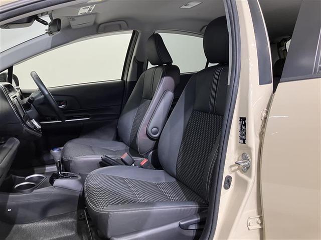 アクア クロスオーバー　Ｂカメラ　ナビＴＶ　エアコン　ＬＥＤ　ＥＳＣ　ドライブレコーダー　アルミホイール　キーフリー　ワンセグ　ＥＴＣ　パワーステアリング　パワーウィンドウ　メモリーナビ　ＡＢＳ　スマ－トキ－（6枚目）