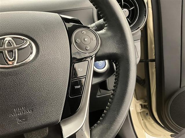 アクア クロスオーバー　Ｂカメラ　ナビＴＶ　エアコン　ＬＥＤ　ＥＳＣ　ドライブレコーダー　アルミホイール　キーフリー　ワンセグ　ＥＴＣ　パワーステアリング　パワーウィンドウ　メモリーナビ　ＡＢＳ　スマ－トキ－（26枚目）