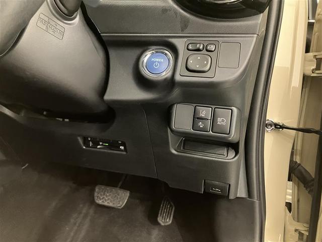 アクア クロスオーバー　Ｂカメラ　ナビＴＶ　エアコン　ＬＥＤ　ＥＳＣ　ドライブレコーダー　アルミホイール　キーフリー　ワンセグ　ＥＴＣ　パワーステアリング　パワーウィンドウ　メモリーナビ　ＡＢＳ　スマ－トキ－（28枚目）